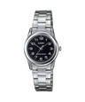 LTP-V001D-1B casio mujer