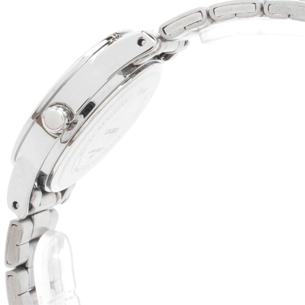 LTP-V001 Reloj Casio para Mujer Pulsera de Metal Análogo