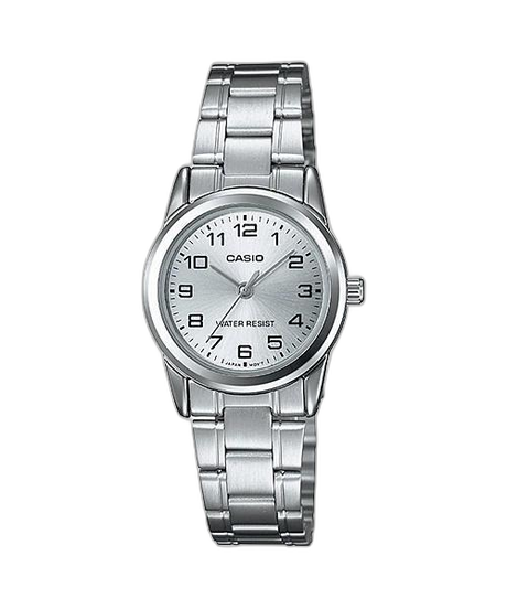 LTP-V001D-7B casio mujer