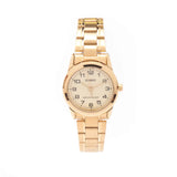 LTP-V001 Reloj Casio para Mujer Pulsera de Metal Análogo