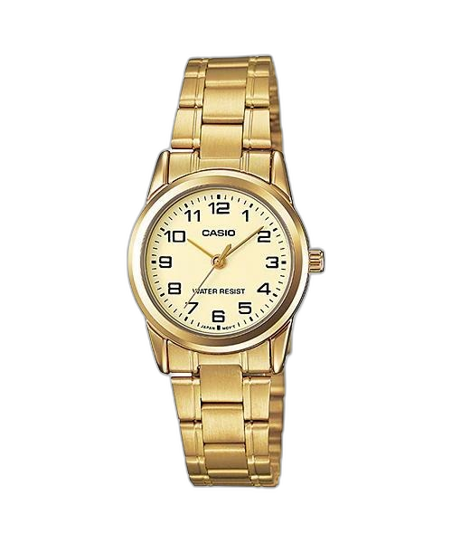 LTP-V001G-9B casio mujer