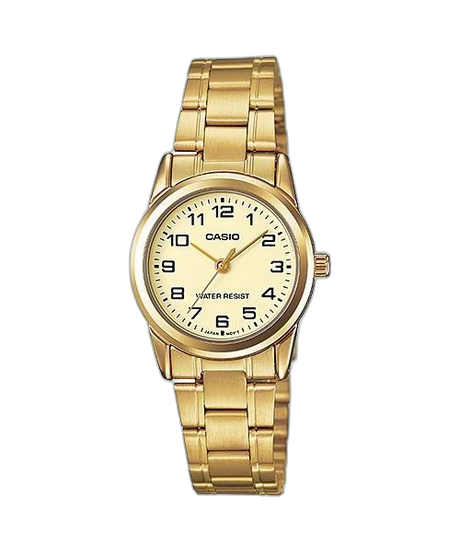 LTP-V001G-9B casio mujer