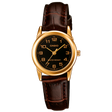 LTP-V001GL-1B casio mujer