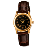 LTP-V001GL-1B casio mujer