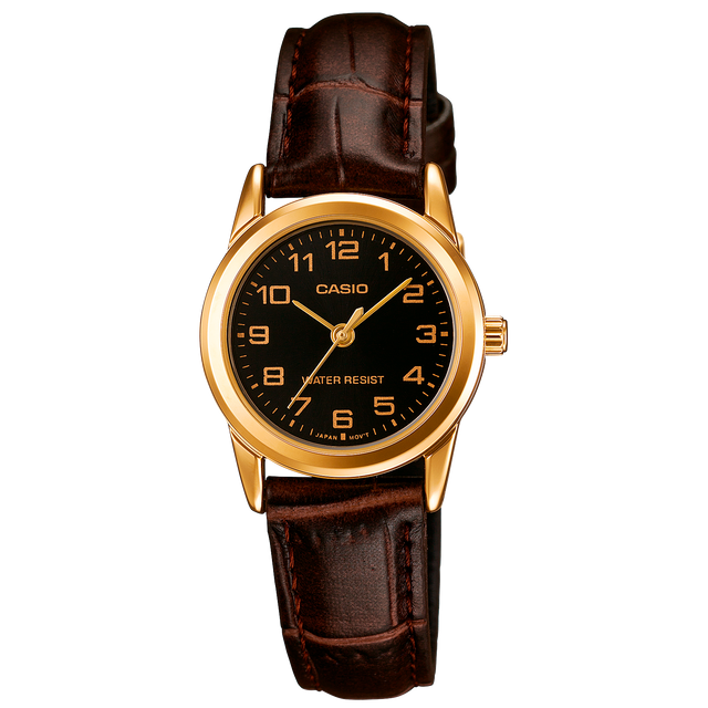 LTP-V001GL-1B casio mujer
