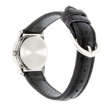 LTP-V001 Reloj Casio para Mujer Pulsera de Cuero Análogo