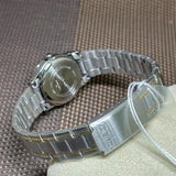 LTP-V001 Reloj Casio para Mujer Pulsera de Metal Análogo