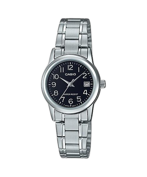 LTP-V002D-1B casio mujer