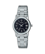 LTP-V002D-1B casio mujer