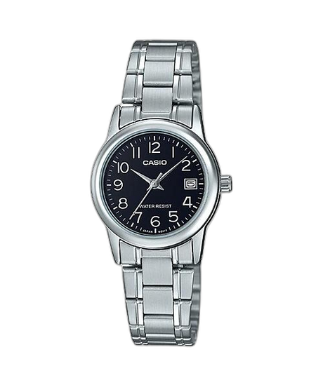 LTP-V002D-1B casio mujer