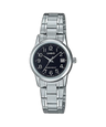 LTP-V002D-1B casio mujer