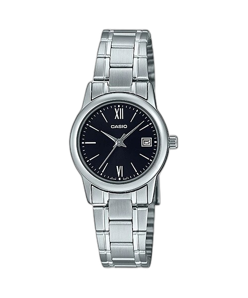 LTP-V002D-1B3 casio mujer