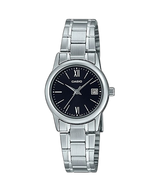 LTP-V002D-1B3 casio mujer