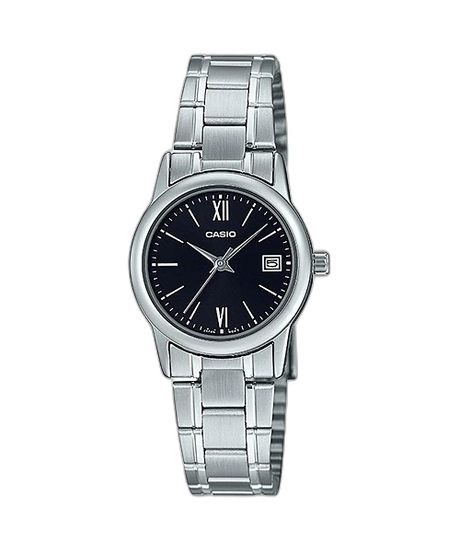 LTP-V002D-1B3 casio mujer