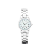 LTP-V002 Reloj Casio para Mujer Pulsera de Metal Análogo