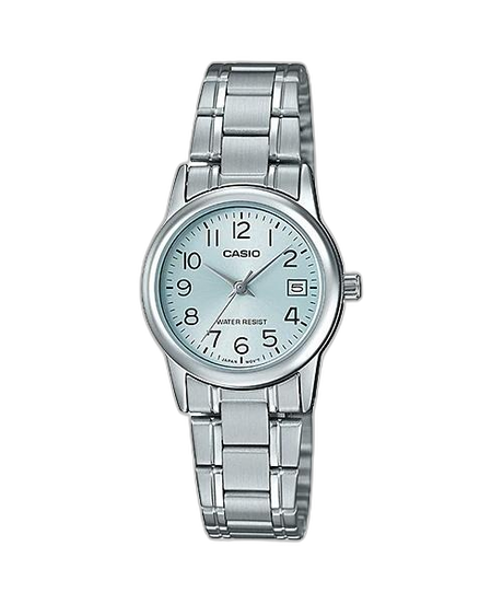 LTP-V002D-2B casio mujer