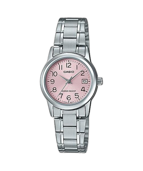 LTP-V002D-4B casio mujer