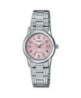 LTP-V002D-4B casio mujer