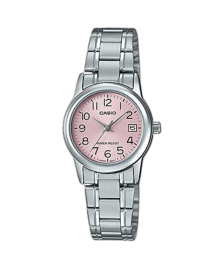 LTP-V002D-4B casio mujer