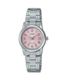 LTP-V002D-4B casio mujer