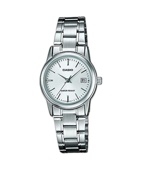 LTP-V002D-7A casio mujer