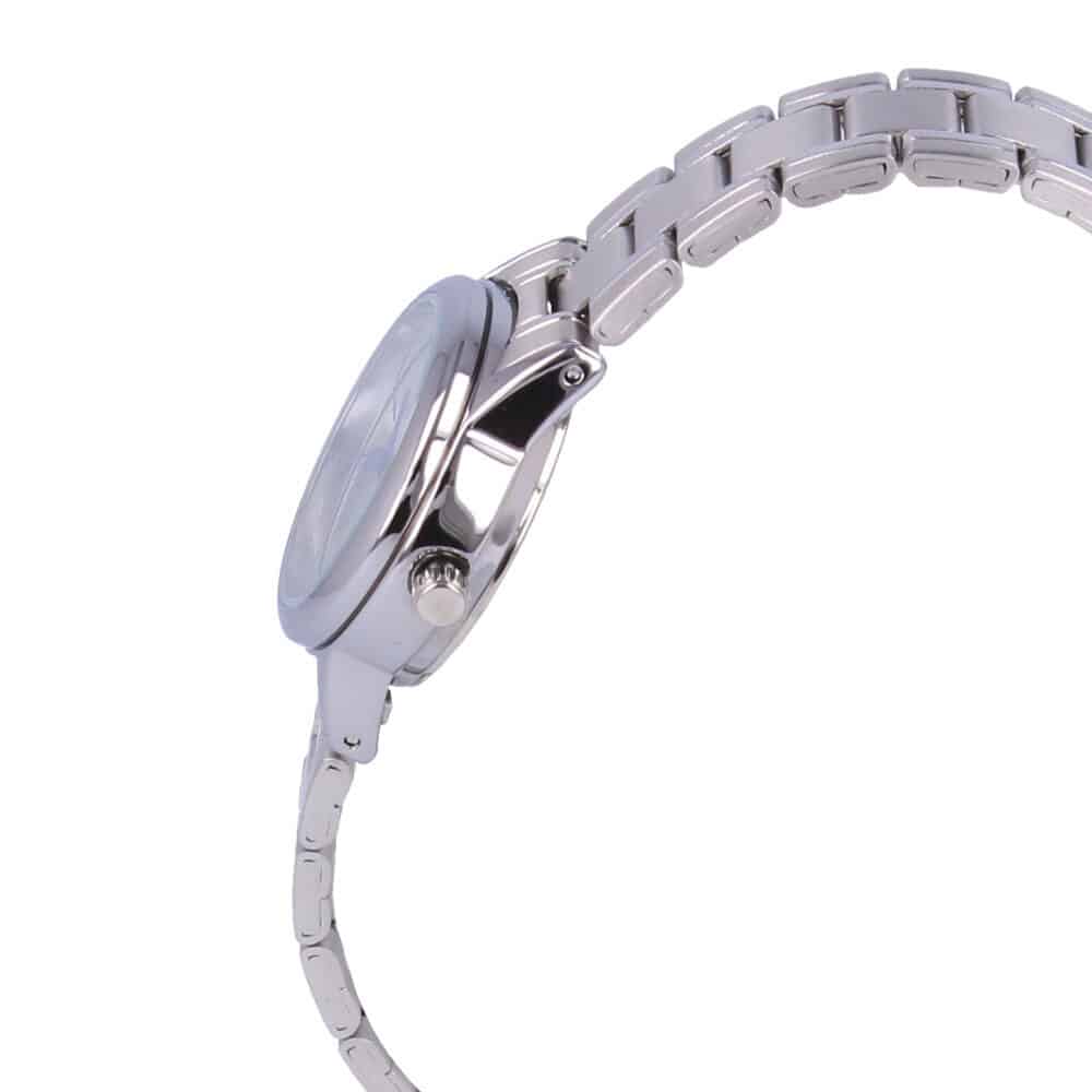 LTP-V002 Reloj Casio para Mujer Pulsera de Metal Análogo