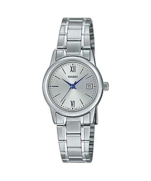 LTP-V002D-7B3 casio mujer