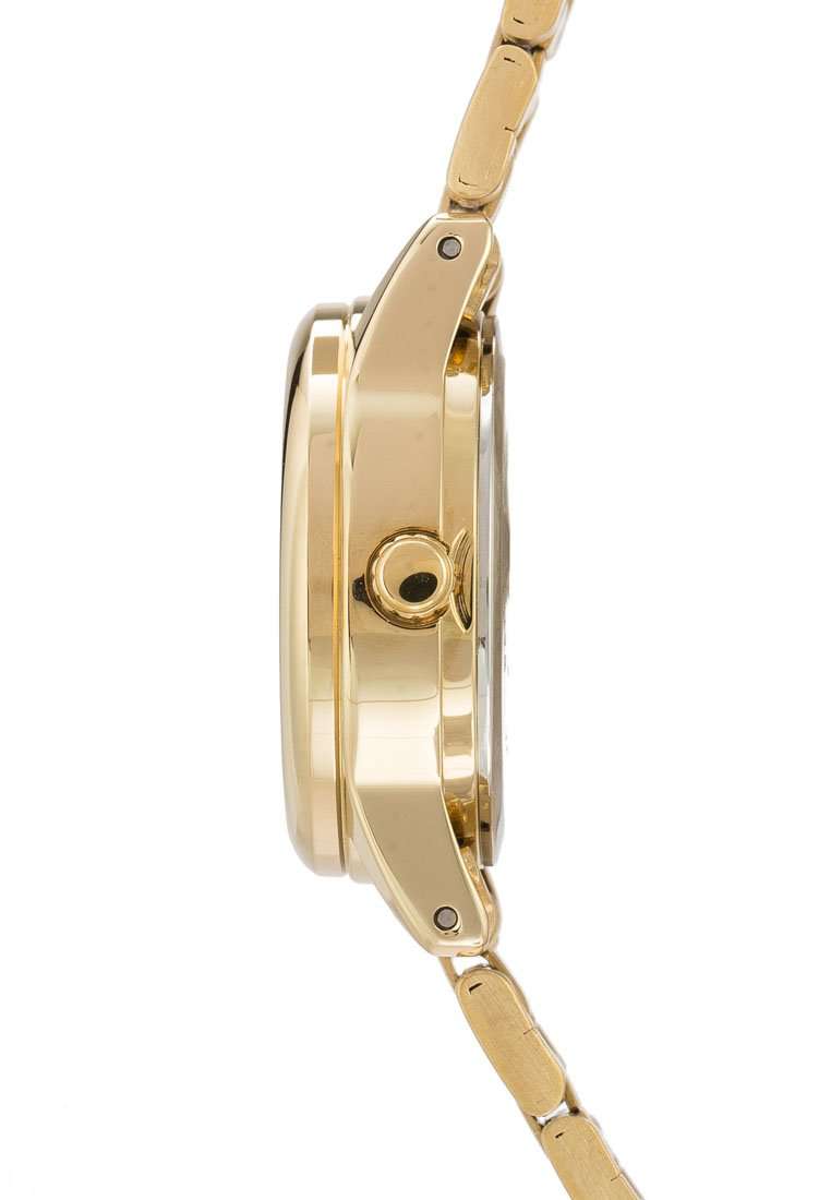 LTP-V002 Reloj Casio para Mujer Pulsera de Metal Análogo