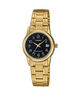 LTP-V002G-1B casio mujer