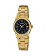 LTP-V002G-1B casio mujer