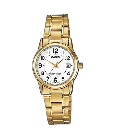 LTP-V002G-7B casio mujer