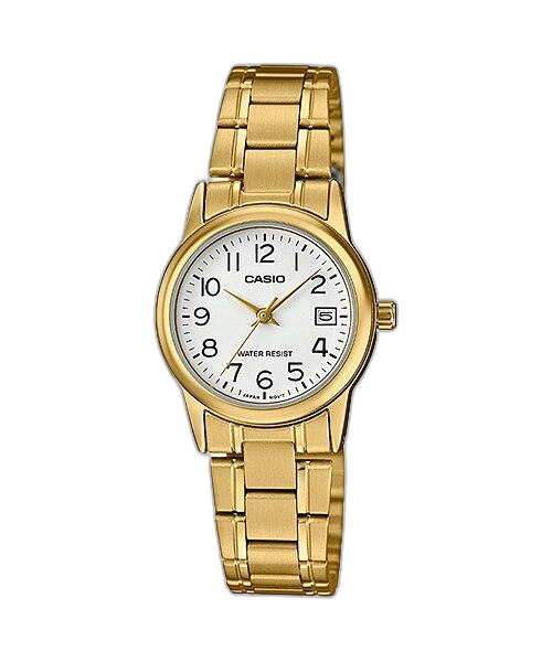 LTP-V002G-7B2 casio mujer