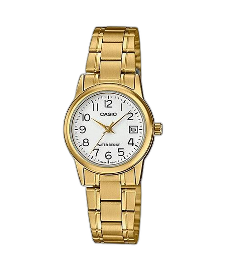 LTP-V002G-7B2 casio mujer