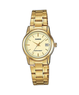 LTP-V002G-9A casio mujer
