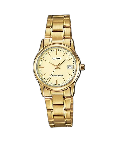 LTP-V002G-9A casio mujer
