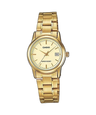 LTP-V002G-9A casio mujer