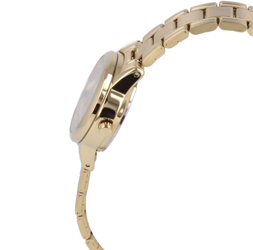 LTP-V002 Reloj Casio para Mujer Pulsera de Metal Análogo