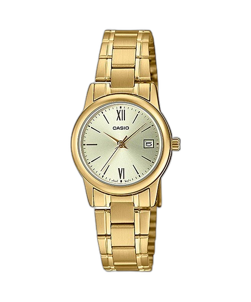 LTP-V002G-9B3 casio mujer