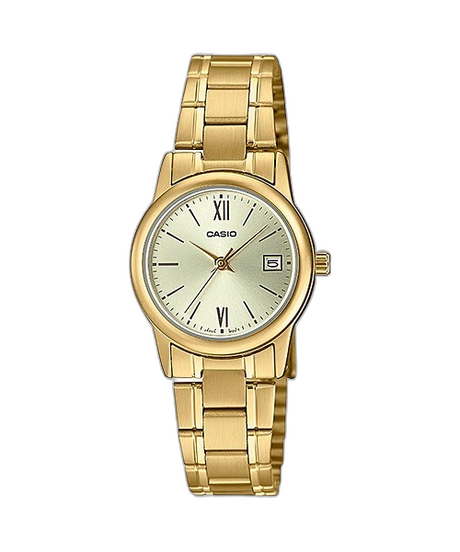 LTP-V002G-9B3 casio mujer