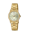 LTP-V002G-9B3 casio mujer