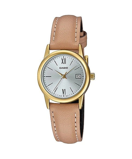 LTP-V002GL-7B3 casio mujer