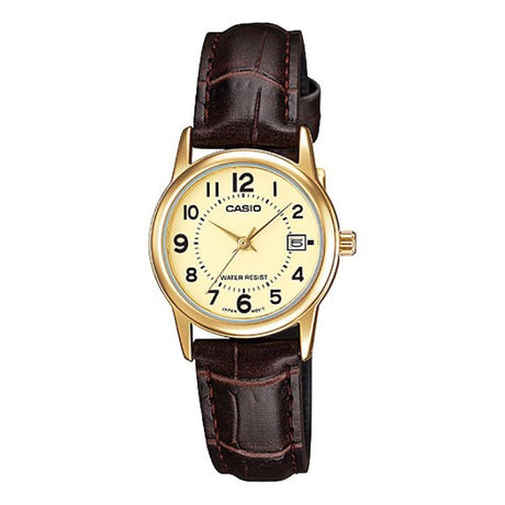 LTP-V002GL-9B casio mujer