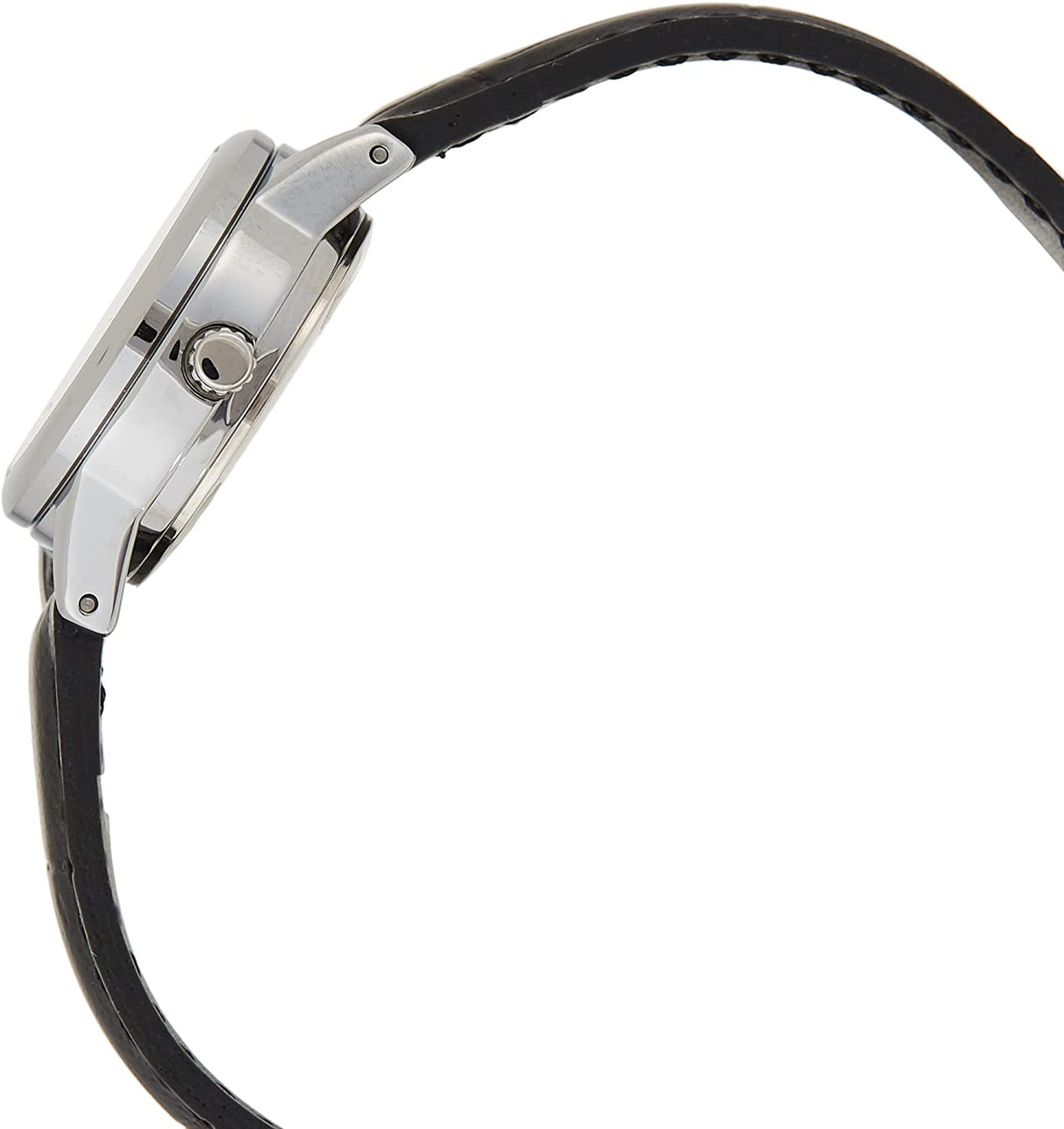 LTP-V002 Reloj Casio para Mujer Pulsera de Cuero Análogo