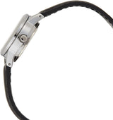 LTP-V002 Reloj Casio para Mujer Pulsera de Cuero Análogo