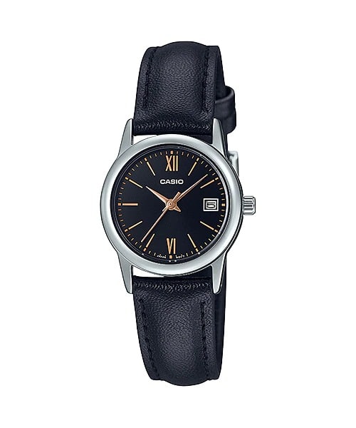 LTP-V002L-1B3 casio mujer