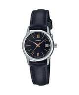 LTP-V002L-1B3 casio mujer