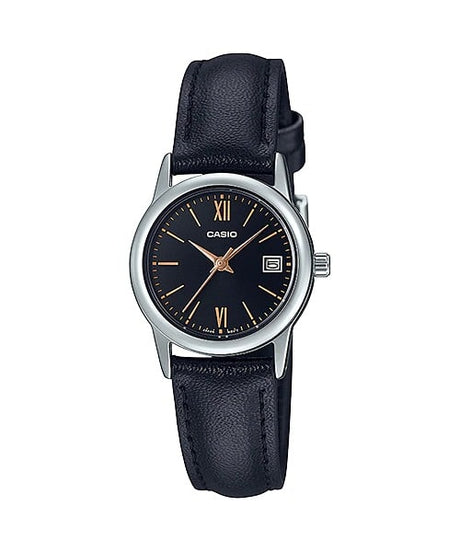 LTP-V002L-1B3 casio mujer