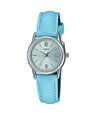 LTP-V002L-2B3 casio mujer