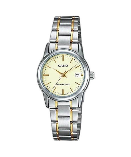 LTP-V002SG-9A casio mujer
