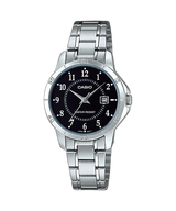LTP-V004D-1B casio mujer
